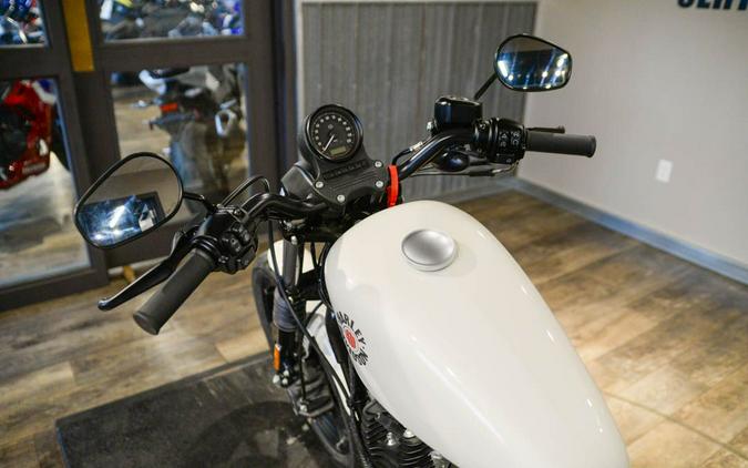 2022 Harley-Davidson Iron 883™