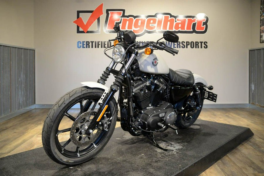 2022 Harley-Davidson Iron 883™