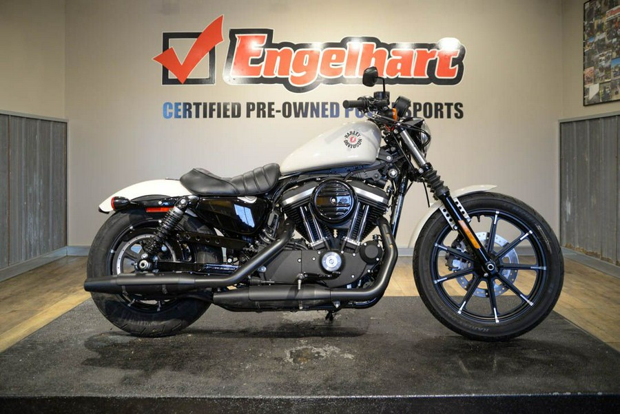 2022 Harley-Davidson Iron 883™
