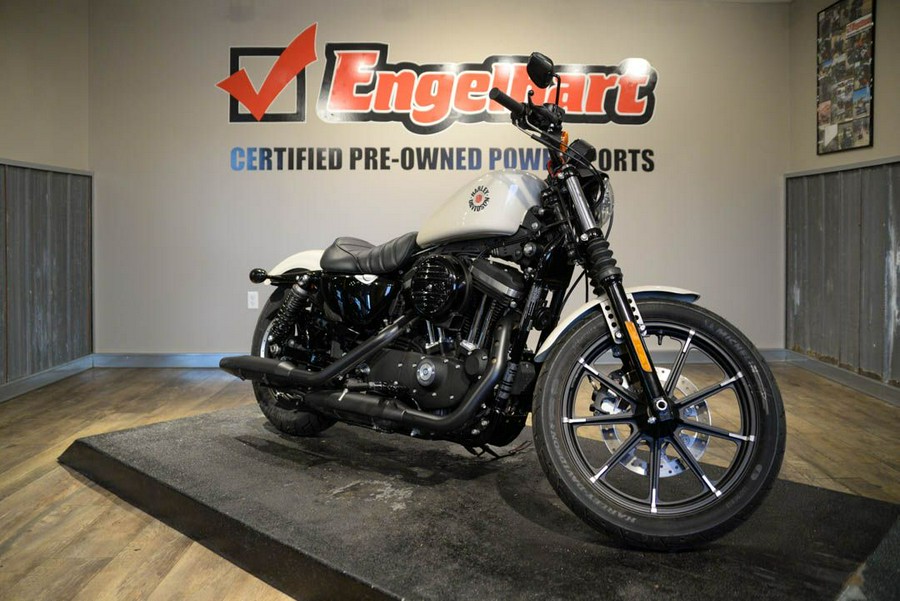 2022 Harley-Davidson Iron 883™