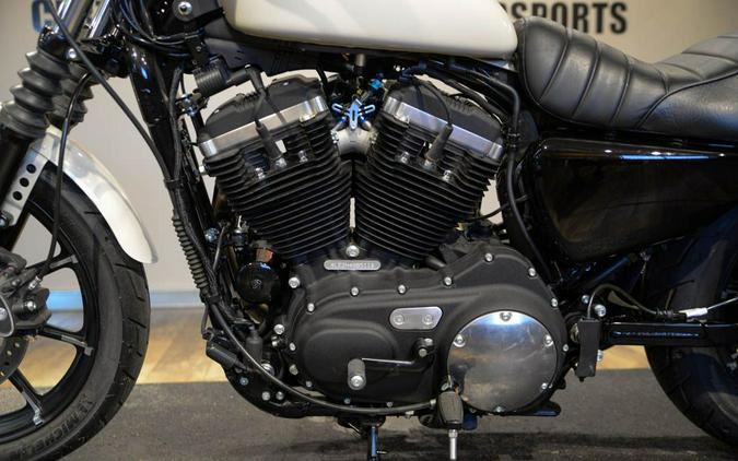 2022 Harley-Davidson Iron 883™