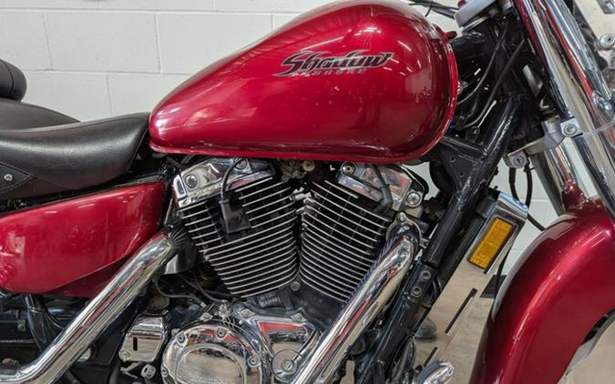 2004 Honda Shadow Sabre