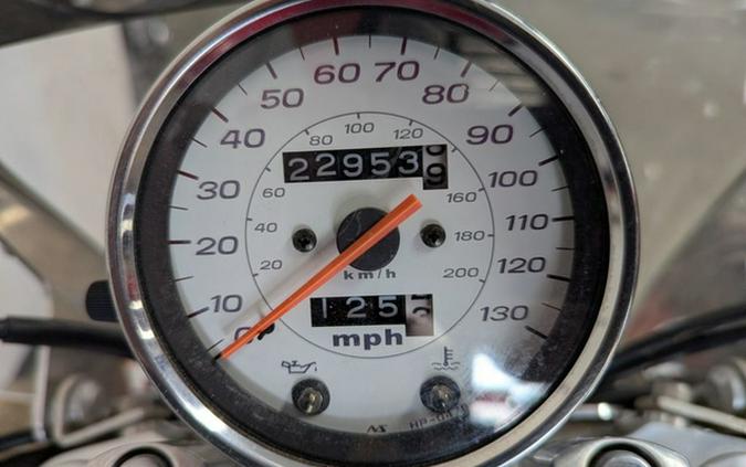 2004 Honda Shadow Sabre