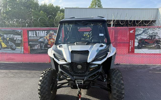 2024 Yamaha Wolverine RMAX4 1000 Limited Edition