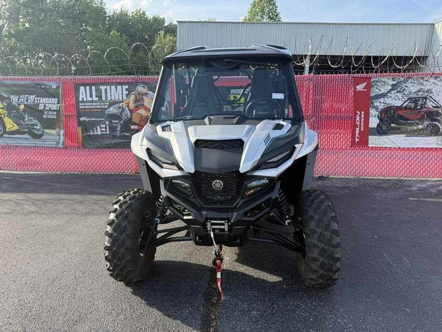 2024 Yamaha Wolverine RMAX4 1000 Limited Edition