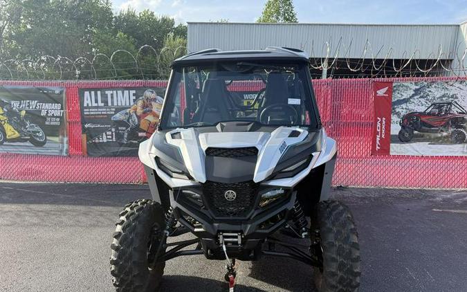 2024 Yamaha Wolverine RMAX4 1000 Limited Edition
