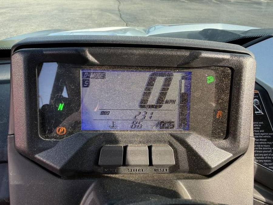 2024 Yamaha Wolverine RMAX4 1000 Limited Edition