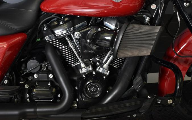 2021 Harley-Davidson Street Glide Special FLHXS