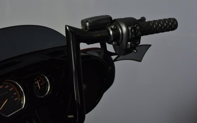 2021 Harley-Davidson Street Glide Special FLHXS