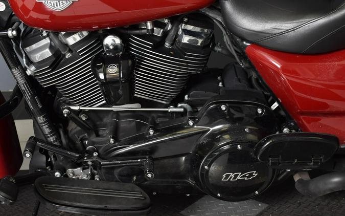 2021 Harley-Davidson Street Glide Special FLHXS