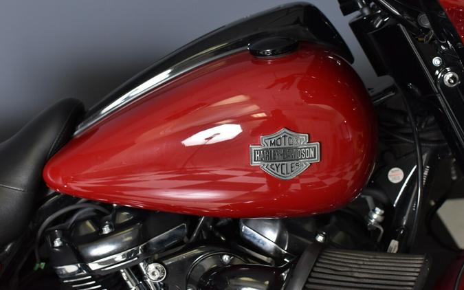 2021 Harley-Davidson Street Glide Special FLHXS