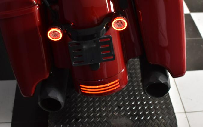 2021 Harley-Davidson Street Glide Special FLHXS
