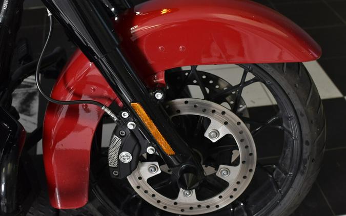2021 Harley-Davidson Street Glide Special FLHXS