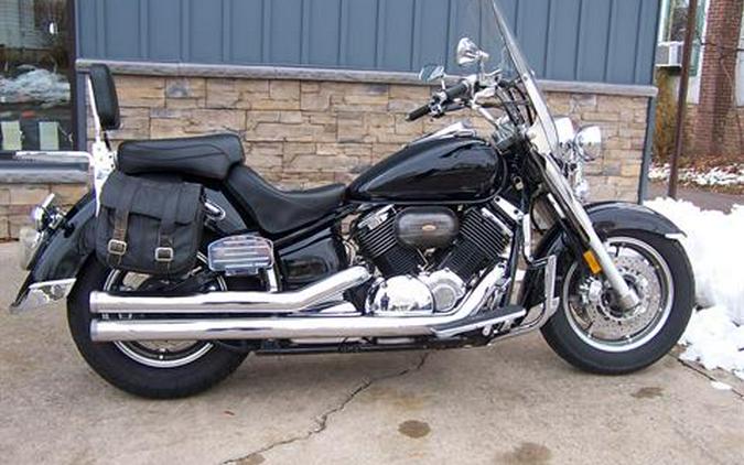 2004 Yamaha V Star® 1100 Classic