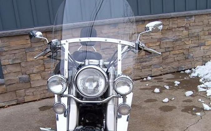 2004 Yamaha V Star® 1100 Classic