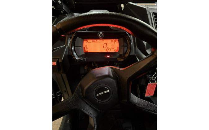 2025 Maverick Trail DPS 1000 - Can-Am