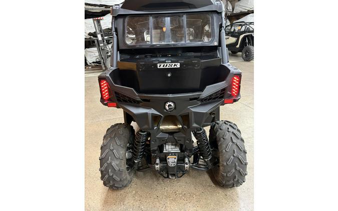 2025 Maverick Trail DPS 1000 - Can-Am