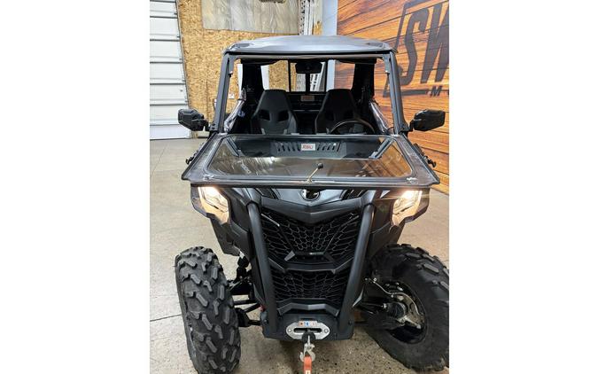 2025 Maverick Trail DPS 1000 - Can-Am