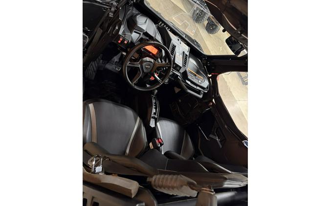2025 Maverick Trail DPS 1000 - Can-Am