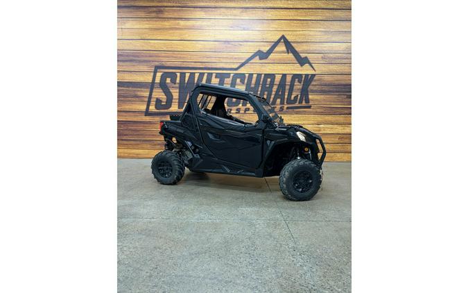2025 Maverick Trail DPS 1000 - Can-Am