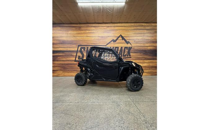 2025 Maverick Trail DPS 1000 - Can-Am