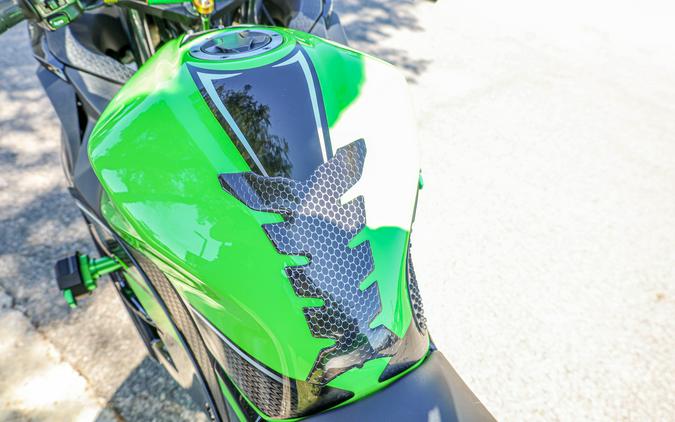 2013 KAWASAKI NINJA 300 ABS