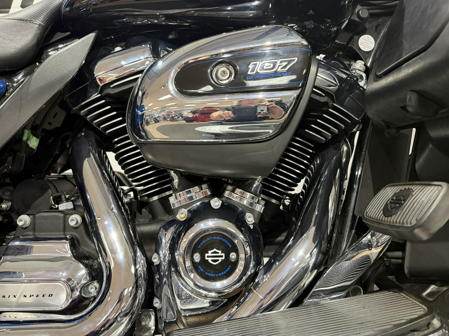 2018 Harley-Davidson Ultra Limited