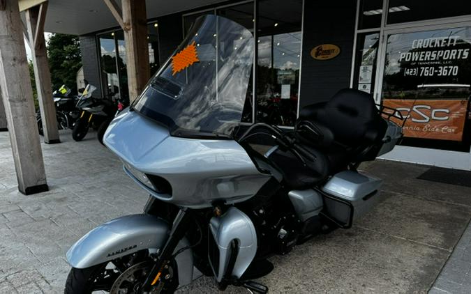 2023 Harley-Davidson Road Glide® Limited