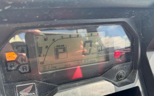 2020 Honda Talon 1000X