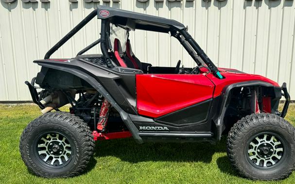 2020 Honda Talon 1000X