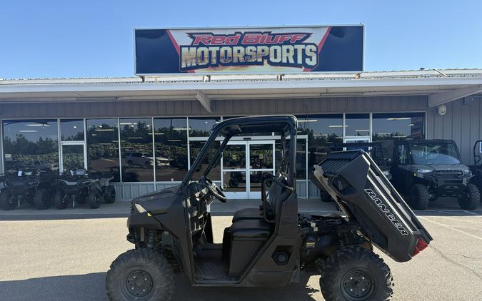 2021 RANGER 1000 - Polaris