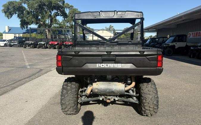 2021 RANGER 1000 - Polaris