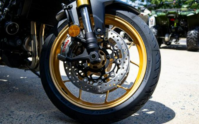 2026 Honda CB1000 Hornet SP