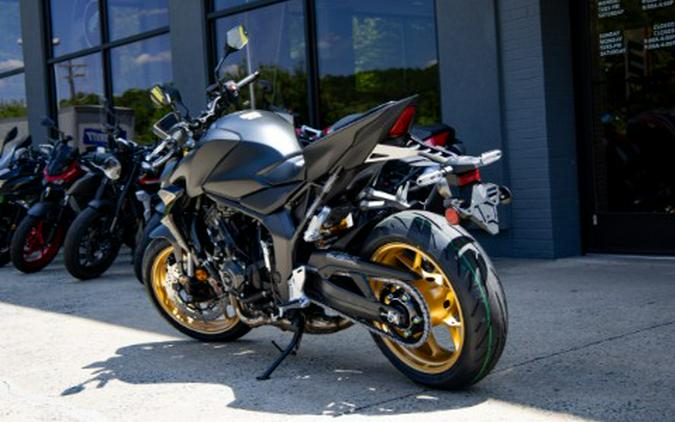 2026 Honda CB1000 Hornet SP