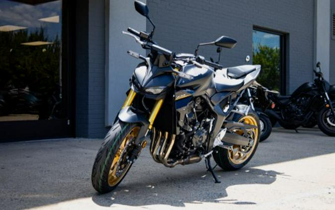 2026 Honda CB1000 Hornet SP
