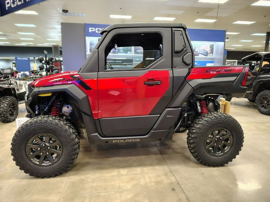 2026 Polaris® XPedition XP NorthStar