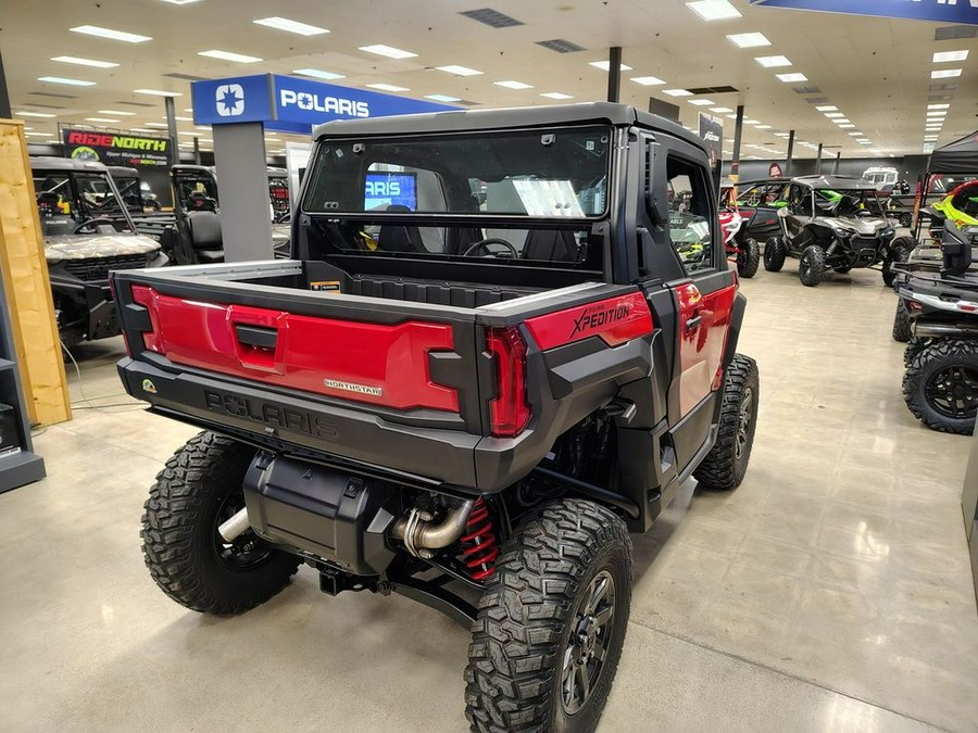 2026 Polaris® XPedition XP NorthStar