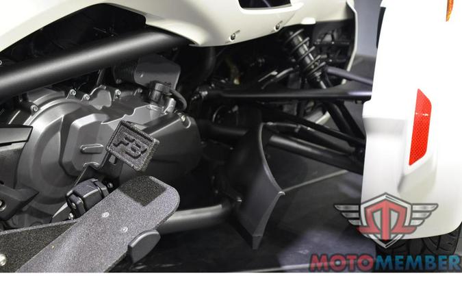 2023 Can-Am Spyder F3-T