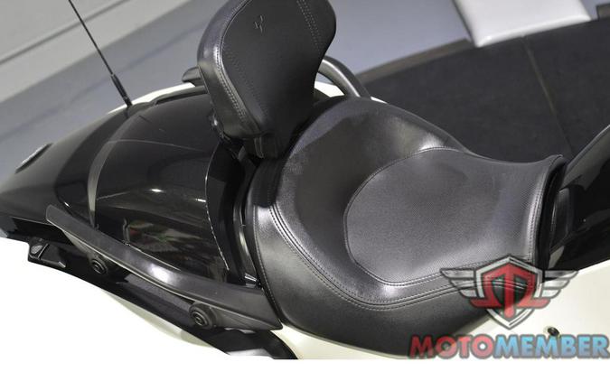 2023 Can-Am Spyder F3-T