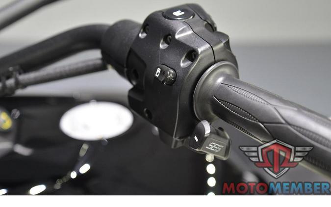 2023 Can-Am Spyder F3-T