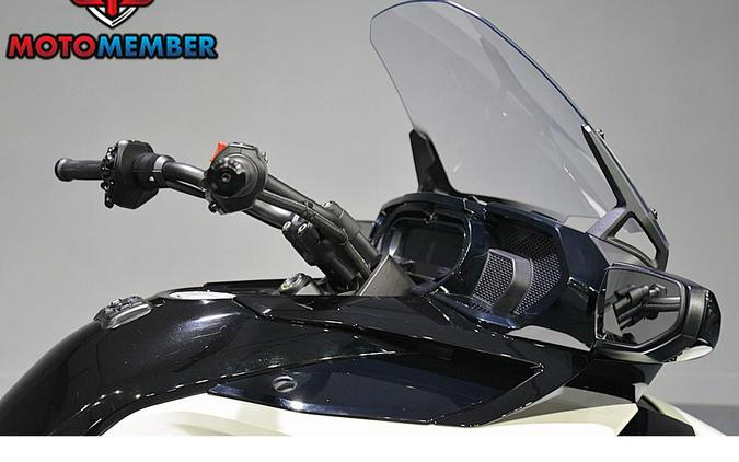2023 Can-Am Spyder F3-T