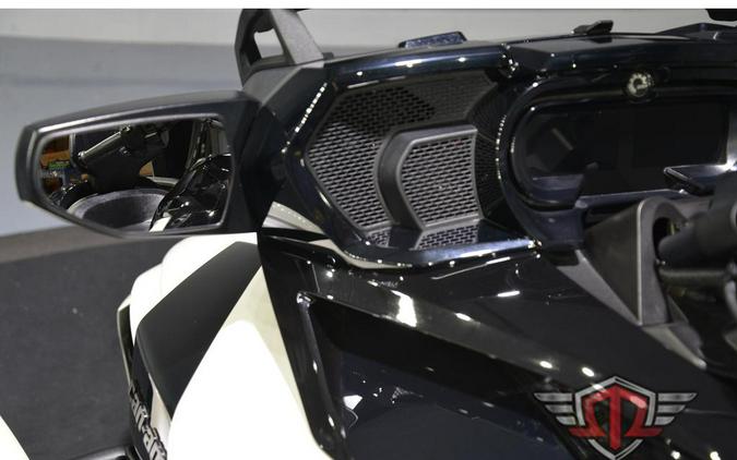 2023 Can-Am Spyder F3-T