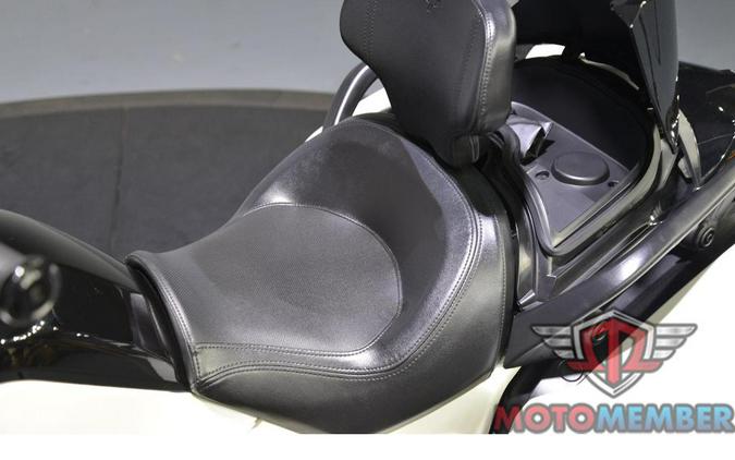2023 Can-Am Spyder F3-T