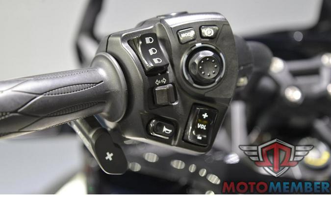 2023 Can-Am Spyder F3-T