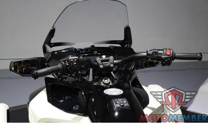 2023 Can-Am Spyder F3-T