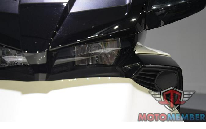 2023 Can-Am Spyder F3-T