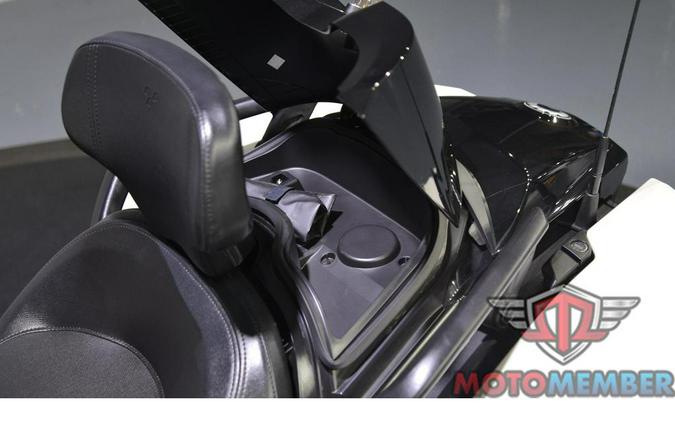 2023 Can-Am Spyder F3-T