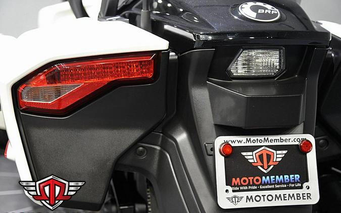 2023 Can-Am Spyder F3-T