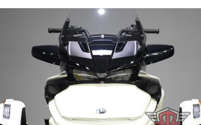 2023 Can-Am Spyder F3-T