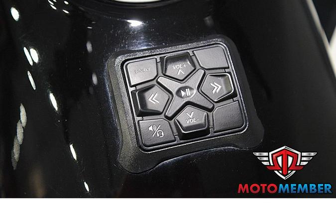2023 Can-Am Spyder F3-T